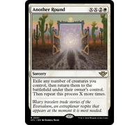 Another Round (Foil) | Outlaws of Thunder Junction