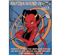 Another Round Of Telly [DVD] [NTSC]