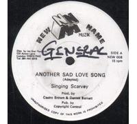 Another Sad Love Song