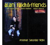 Another saturday night