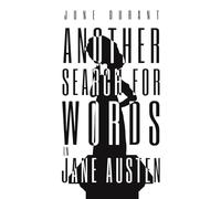 Another Search for Words in Jane Austen