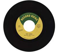 Another Shot Fired/The Main Course [7" VINYL]