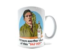 Another Shot fo This Bad Boy Mug, Gavin and Stacey