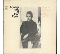 Another Side Of Bob Dylan - 1st - F/B - EX