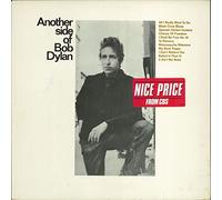 Another Side Of Bob Dylan