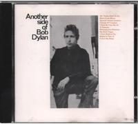 Another Side of Bob Dylan