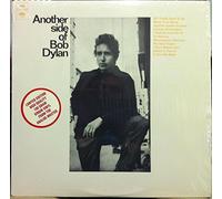 Another Side Of Bob Dylan