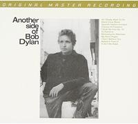 Another Side of Bob Dylan by Bob Dylan (2012-05-03)