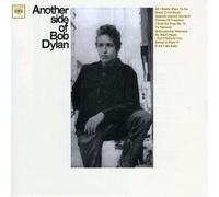 Another Side of Bob Dylan CD Columbia