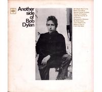 Another Side Of Bob Dylan - Red Label