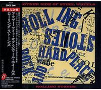 Another Side Of Steel Wheels - Sealed