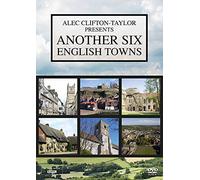 Another Six English Towns [DVD]