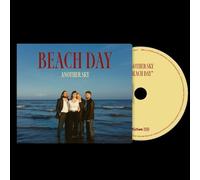 Another Sky - Beach - Another Sky - Beach Day CD RELEASE DATE 01/03/ - Y99z