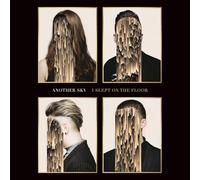I Slept On The Floor, Another Sky, Audio CD, New, FREE & FAST Delivery