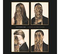 I Slept On The Floor, Another Sky, Audio CD, New, FREE & FAST Delivery