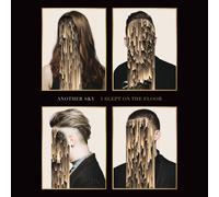 Another Sky | I Slept On The Floor | CD