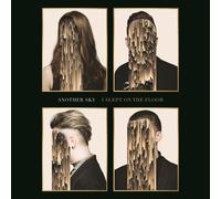 I Slept on the Floor – Vinyl – Virgin Mobile