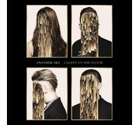 Another Sky - I Slept On The Floor (Vinyl) - Brand New & Sealed Free UK P&P