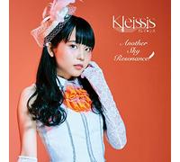 Another Sky Resonance(初回限定盤F 元吉有希子Ver.)