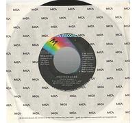 another star/happy smoke 45 rpm single