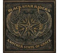 Black Star Riders - Another State of Grace