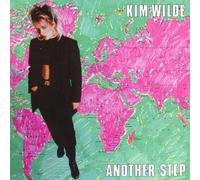 Kim Wilde – Another Step – CD