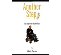 Another step is never too far
