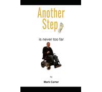 Another step is never too far