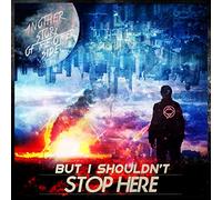 Another Story Of The Other Side - But I Shouldn't Stop Here [Japan CD] SRBM-1007