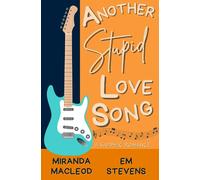 Another Stupid Love Song