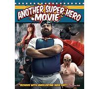 Another Super Hero Movie