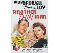 Another Thin Man [1939]