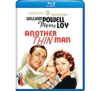 Another Thin Man