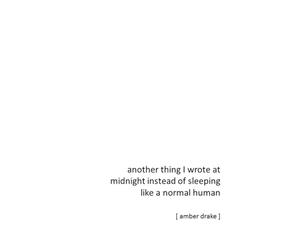 another thing I wrote at midnight instead of sleeping like a normal human: I’m still not sure what this book is about