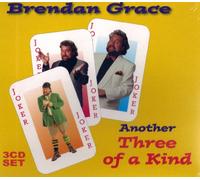 Another Three of a Kind 3 Cd Boxset (Import)