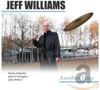Jeff Williams - Another Time