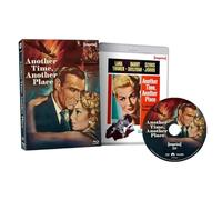 Another Time, Another Place (1958) - Imprint Limited Edition Collection #564 (Blu-ray)