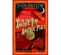 Another Time, Another Place (Paperback) - Jodi Taylor Book