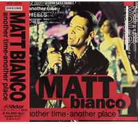 Another Time, Another Place