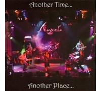 Another Time... Another Place... - Live by Magenta (2004-10-20)
