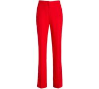 Another Tomorrow slim-cut tailored trousers 36-38-40-42-50