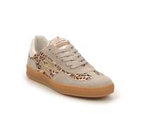 ANOTHER TREND A032 Iconic Leopard Print Womens Trainers A032-C3A3