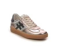 ANOTHER TREND A032 Iconic Metallic Womens Trainers A032-61E5