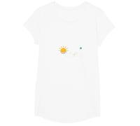 Another Trip Around The Sun Birthday Gift for Men T-Shirt, Girls, White, Medium