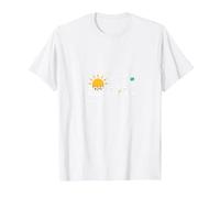 Another Trip Around The Sun Birthday Gift for Men T-Shirt, Men, White, 3XL