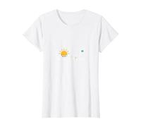 Another Trip Around The Sun Birthday Gift for Men T-Shirt, Women, White, XXL
