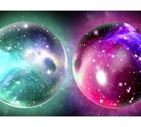 Another Universe May Have Bumped Into Ours and We Might Have Proof