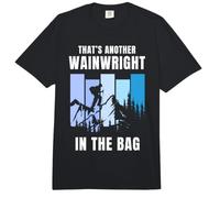 Another Wainwright Done Lake District Hiking Gift Comfort Colors Adult Heavyweight T-Shirt