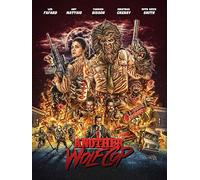 Another WolfCop