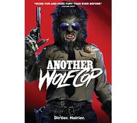 Another Wolfcop